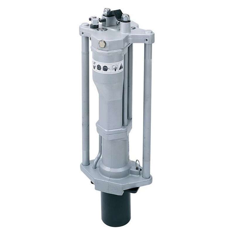 Driver, Signpost with TRIG and ADP